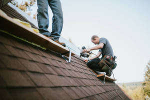 Local Roofers in New Church, VA
